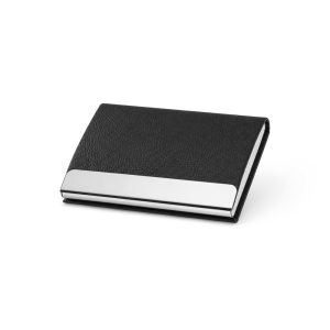 Logolu promosyon KVZ-002 Kartvizitlik 9,5 x 6 cm