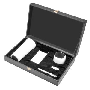 Logolu promosyon Marmara Hediyelik Set 40 x 25 x 11 cm