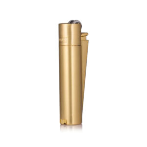 Logolu promosyon MT-112 Clipper Metal Siboplu Çakmak