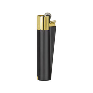 Logolu promosyon MT-134 Clipper Metal Siboplu Çakmak