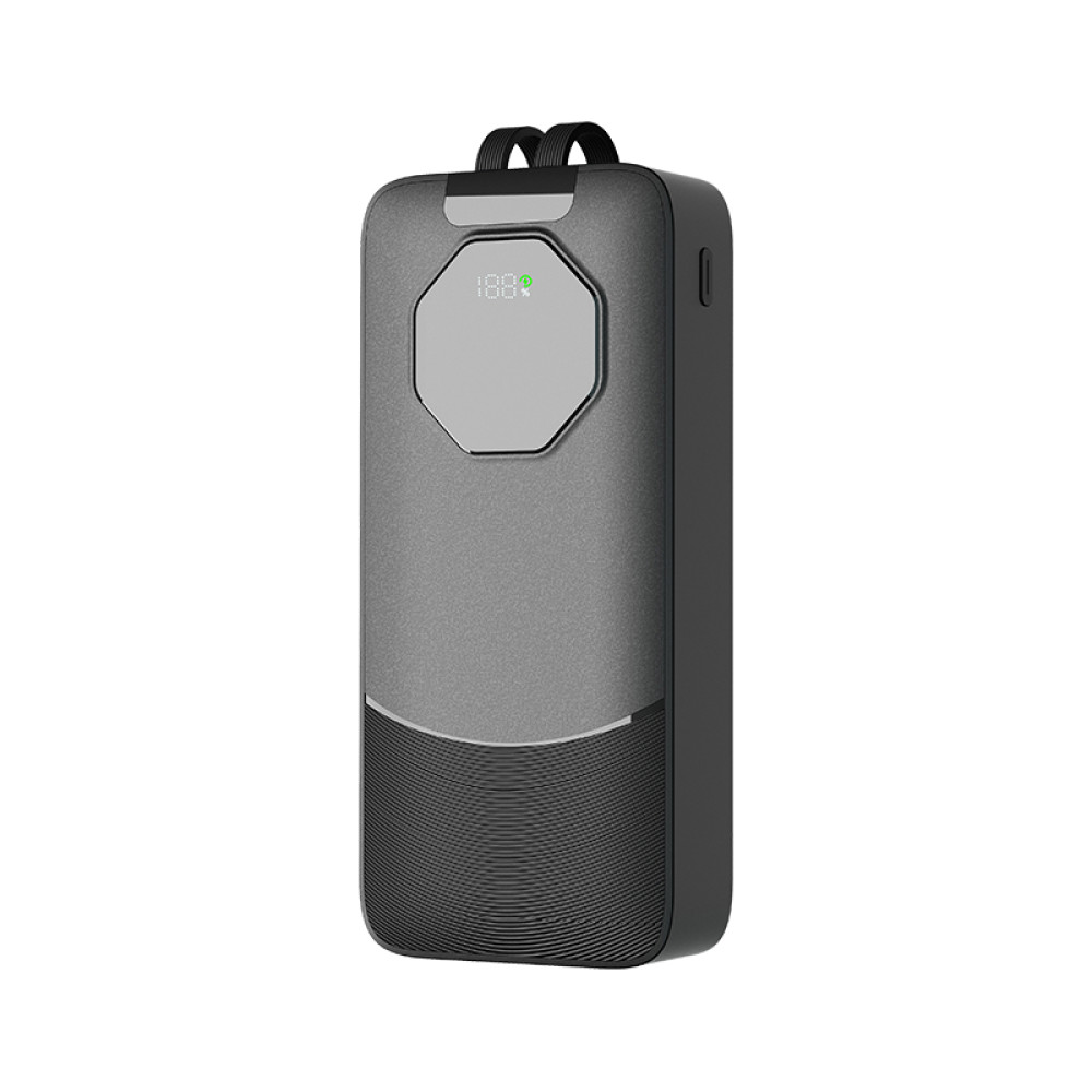 Logolu promosyon PB-4018 20.000 mAh Powerbank