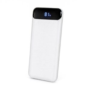 Logolu promosyon PWB-480 Powerbank 10.000 mAh