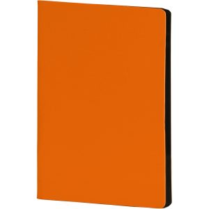 Sarıyer Tarihsiz Defter Turuncu