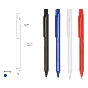 Logolu promosyon SCH-937 SCH - 937 ESSENTIAL