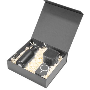 Logolu promosyon Söke Hediyelik Set 28 x 26 x 8 cm