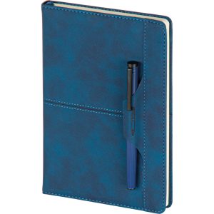Sultanahmet Tarihsiz Defter Lacivert
