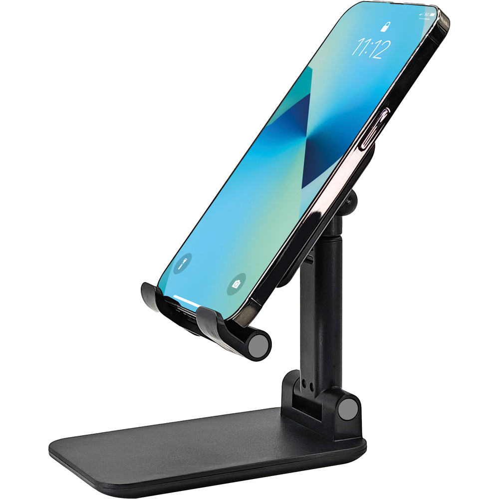 Logolu promosyon TT-90 Ayarlanabilir Telefon Standı
