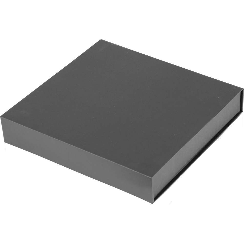 Logolu promosyon VK-2840 Katlanır Hediyelik Kutu 28 x 26 x 4 cm