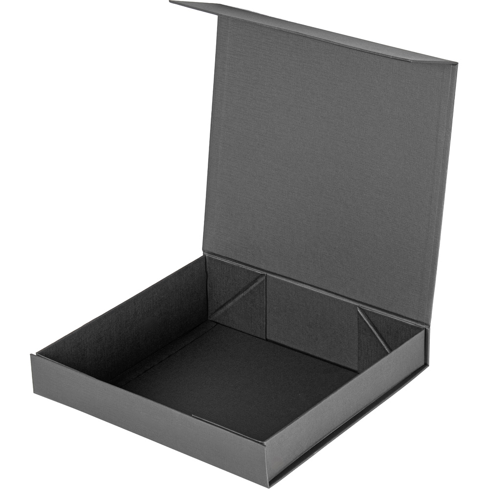 Logolu promosyon VK-2840 Katlanır Hediyelik Kutu 28 x 26 x 4 cm