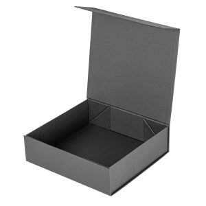 Logolu promosyon VK-2880 Katlanır Hediyelik Kutu 28 x 26 x 8 cm