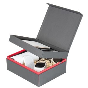Logolu promosyon Yozgat Hediyelik Set 29 x 24 x 14 cm