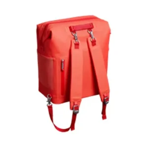 Stanley The All-Day Madeleine Midi Cooler Backpack 14 L Hot Coral
